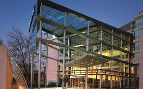 Radisson Blu Hotel Koeln